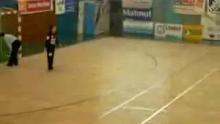 Le hac handball