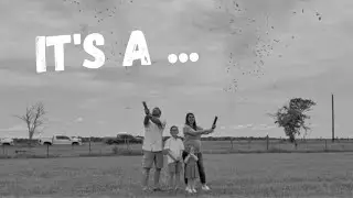 Gender Reveal | Boy or Girl | Tie Breaker | Baby #3