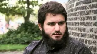 Mit Bomben İns Paradies   Die Deutschen Gotteskrieger   Doku 2015 neu İn Hd