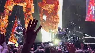 Depeche Mode - Enjoy The Silence @ Royal Arena, Copenhagen 2024-02-10