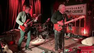 Brian Stoltz w Luther Dickinson - 