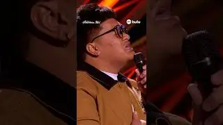 Isaiah Misailegalu sings Teddy Swims' 