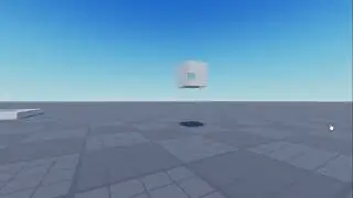 1- stretch and squash *The 12 principles of animation* On Roblox