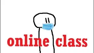 Why online class is superior