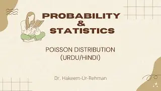 Poisson Distribution | &lambda; Parameter, Mean = Variance, Binomial Approximation & Solved Problems