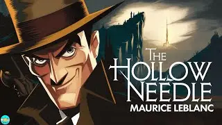 The Hollow Needle - Chapter 1 |🎧 Audiobook with Scrolling Text 📖| Ion Books