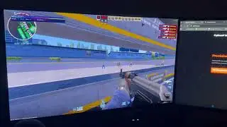 CS2/Faceit AI Aimbot with No Recoil
