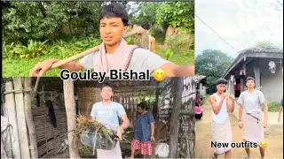 Byana Uthne bitikai gobar swarnu paryo😢/@BishalShrestha-r6n 