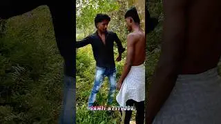You missed 💀 #samiiattitude #trendingshorts #ytshortsindia #viralaction #trendkillar #2025 #movies