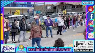 Beachtime, Mardi Gras Parade, Romance, Jose's Cajun Seafood And Steaks