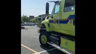 Sacramento area fire crews head to Apple Fire in Riverside County