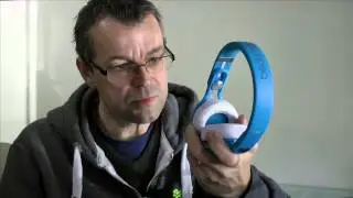 Beats By Dr Dre Mixr DJ Headphones Review