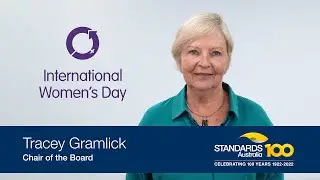 International Women's Day 2022