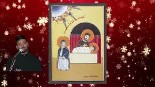 christmas msg by Rev. Fr. Jacob Joseph