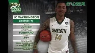 JC Washington Highlights