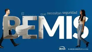 El mejor asiento de la casa es un BEMIS​