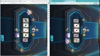 victory　poker