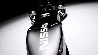 Nissan DeltaWing Le Mans Cool Commercial Carjam TV Car TV Show 2013
