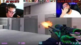 QUANDO O TOP 1 DA GC ATIVAVA O CEBOL&Atilde;O NO M&Aacute;XIMO  😪🤣