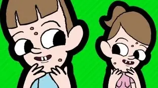 PUBERTINO PART 1 (Pubertina #19)