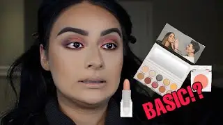 KKW x  MARIO: THE ARTIST & MUSE | SIMPLYSUMRA
