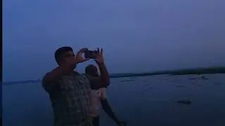 প্রকৃতির অপরুপ সুন্দরের মাঝে একটি গান পানি গড়গড়ায়ে প্রতাছে। 