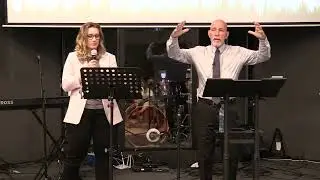 Dr. Michael W. Goheen - Understanding of the Spirit
