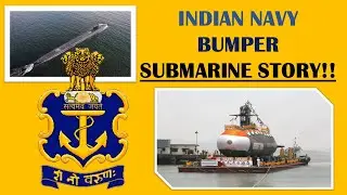 11 Submarines deployed in Indian Ocean: Indian Navy