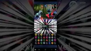 Deadpool's Nightly Games (Full Event) | Marvel Puzzle Quest | MPQ 8th Anniversary