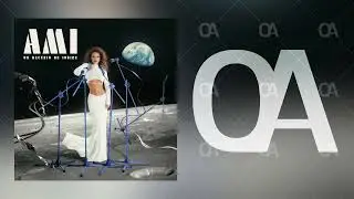 AMI - Un deceniu de iubire (Official Audio)