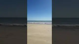 Plage de rivedoux. &Icirc;le de r&eacute;.