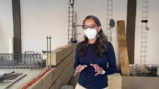 &iquest;&iquest;C&oacute;mo construir un muro de Block de Sillar en dos minutos con castillos ocultos??(parte 1)😲🤭🧱