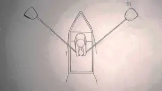 Rowboat - ANIMATION 1