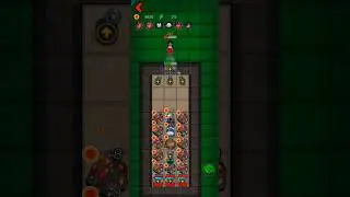 Haunted Dorm Game Play Video। how to play haunted dorm game। #games #gaming #shorts