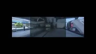 SUW1 Star Citizen Super Ultra Wide Fish eye Issue