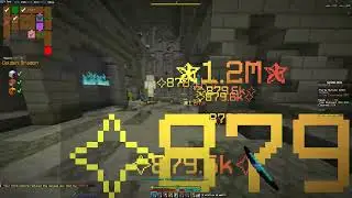 cata 44 Sub5 Solo M7 clear (quiz skip)