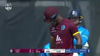 longest six of the day