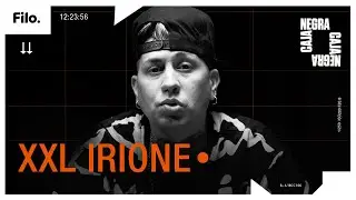 Xxl Irione: 