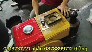 Tối ngày 22/1 em lên tiếp ít máy nhật bãi mới về nhờ cô chú tham khảo!