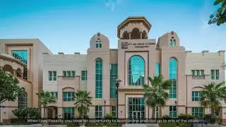 Introducing New Curriculum & Flexible Study Options - Dr Balakrishna Grandhi (Dean - GMBA & MGB)