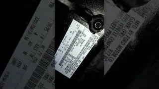 Ford  focus my key reset