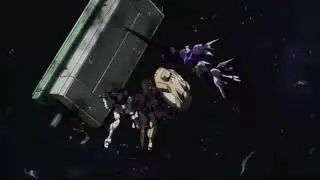 all fight gundam gusion rebake