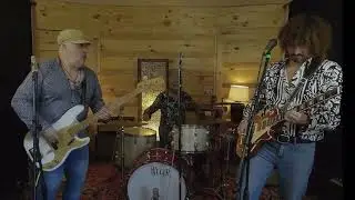 FUZZ KAMIKAZES- BELLA DAMA