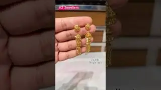Jhumka Design&hellip;.#jewellery #goldjewellery #song #youtubeshorts #viralvideo