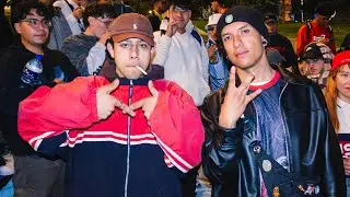 ME LOS VOY A FUMAR A TODOS vs MARCO | FINAL | JORNADA 4 2025 -2: MULTIVERSE