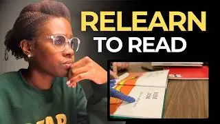Re-Learn to Read After a Stroke Using Oral Reading for Language in Aphasia