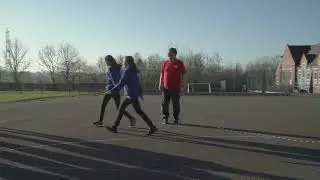 Active 30 - Episode 5.20, Coxhoe Group Skipping, morning