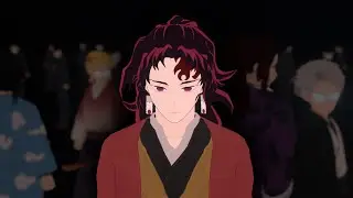 DEMON SLAYER | Обратный отсчёт до восхода солнца | Фан-анимационный трейлер 3-го эпизода