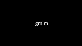 gmim - An Iowa Melee Combo Video