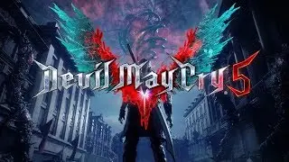 Devil May Cry 5 | Rage Gameplay | Smashing demons